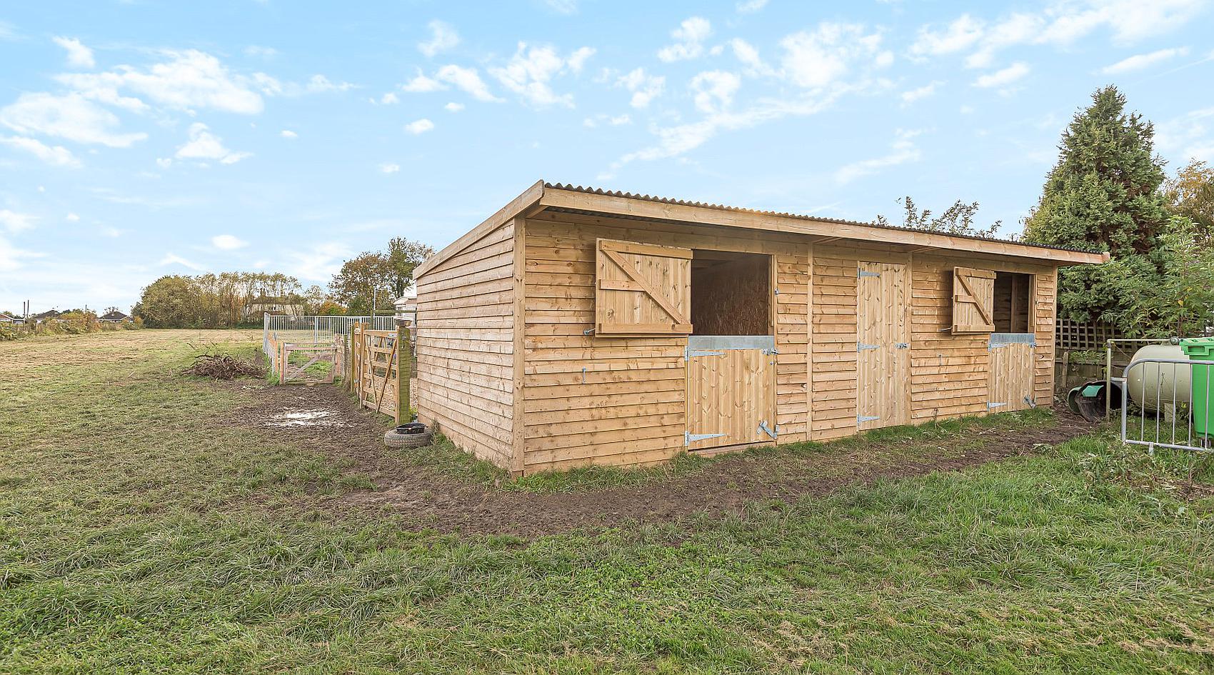 Spalding LINCOLNSHIRE