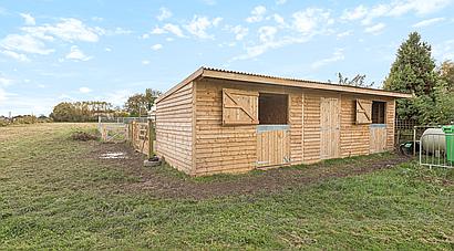 Spalding LINCOLNSHIRE