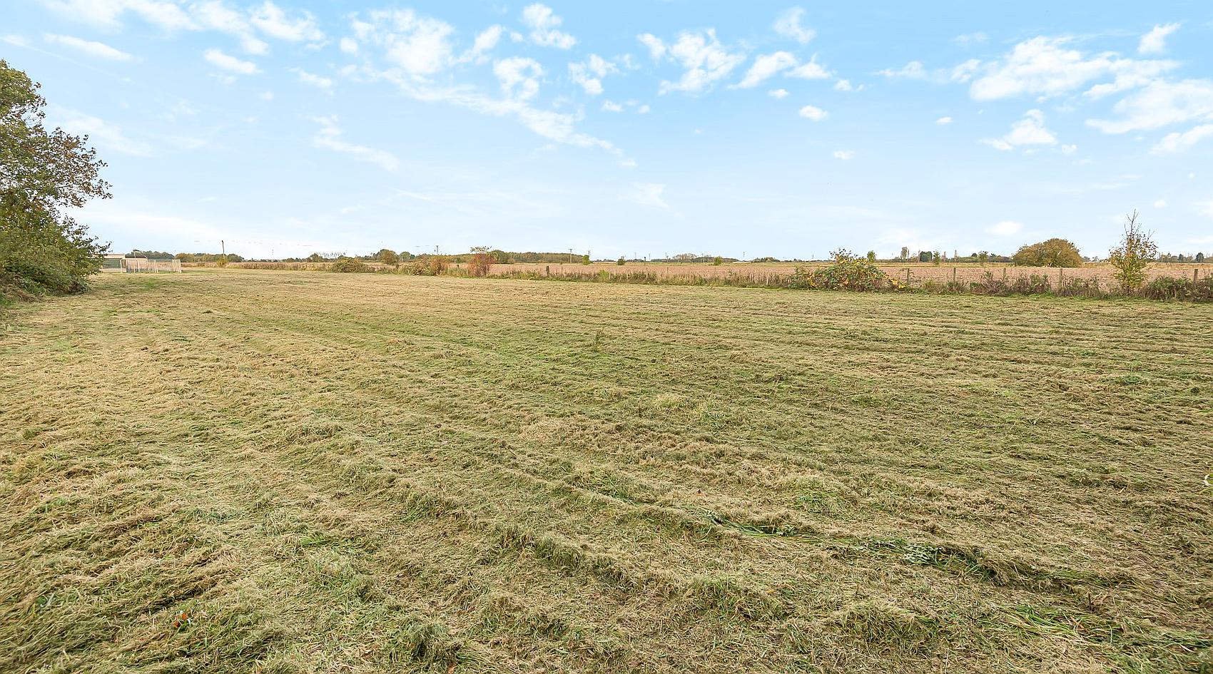 Spalding LINCOLNSHIRE