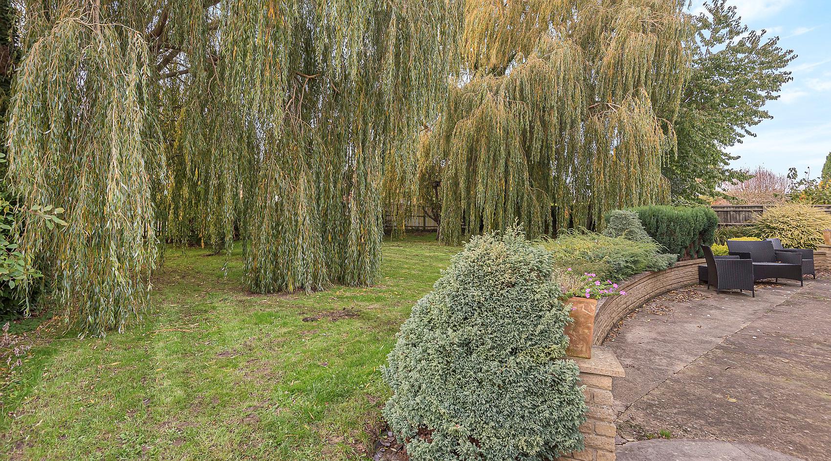 Spalding LINCOLNSHIRE