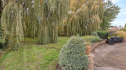 Spalding LINCOLNSHIRE