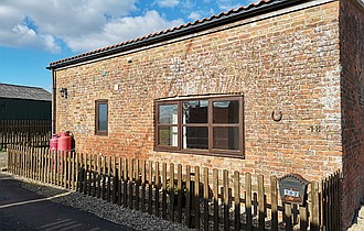 Tilney Cum Islington NORFOLK