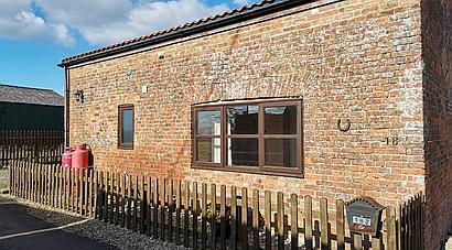 Tilney Cum Islington NORFOLK