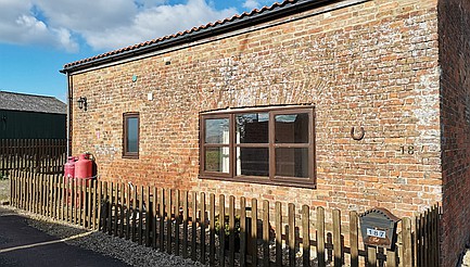 Tilney Cum Islington NORFOLK