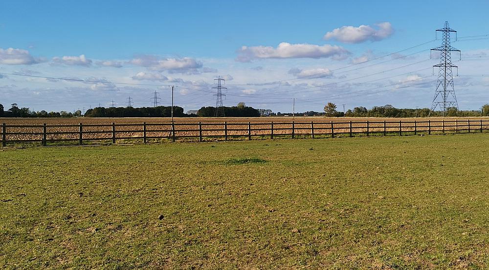 Tilney Cum Islington NORFOLK