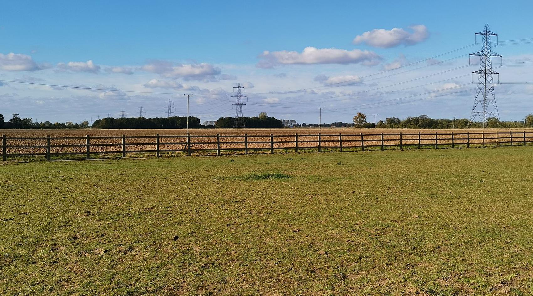 Tilney Cum Islington NORFOLK