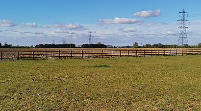 Tilney Cum Islington NORFOLK