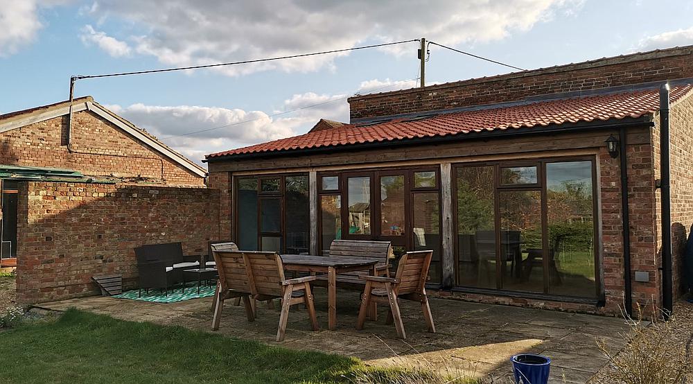 Tilney Cum Islington NORFOLK