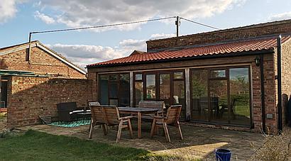 Tilney Cum Islington NORFOLK