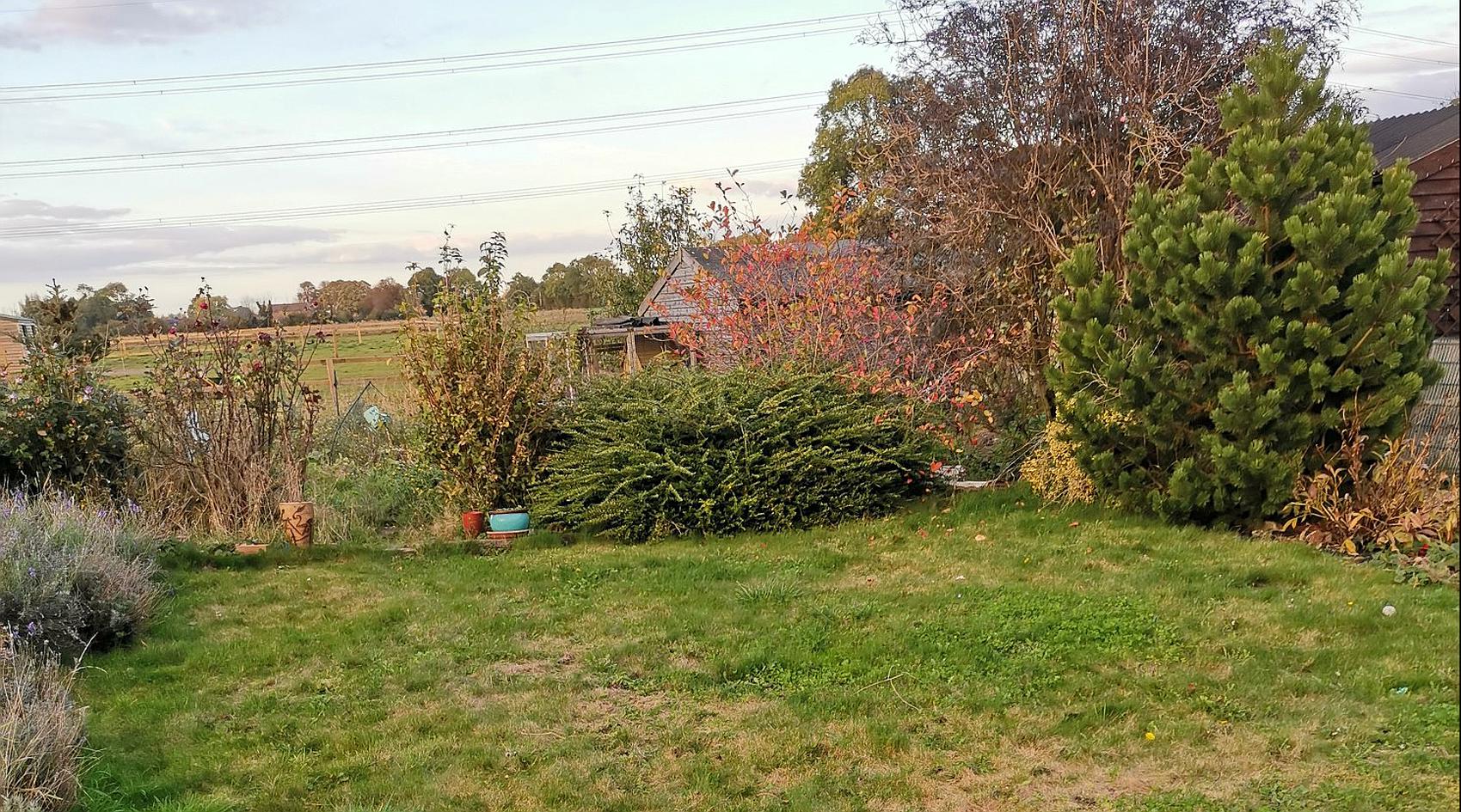 Tilney Cum Islington NORFOLK