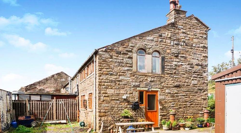 Rossendale LANCASHIRE