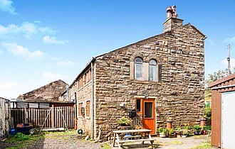 Rossendale LANCASHIRE