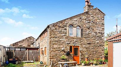 Rossendale LANCASHIRE