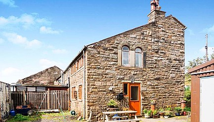 Rossendale LANCASHIRE