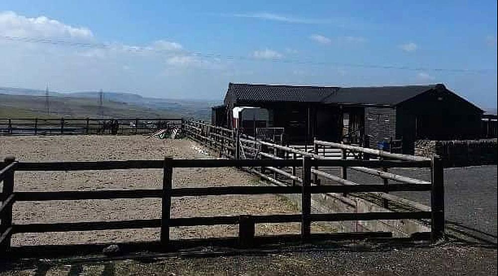 Rossendale LANCASHIRE