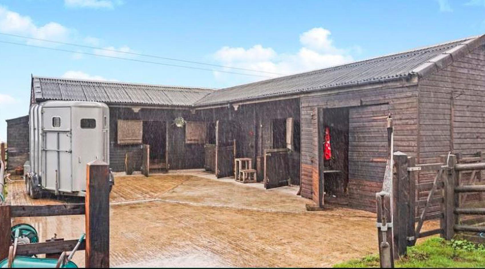 Rossendale LANCASHIRE