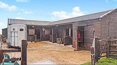 Rossendale LANCASHIRE