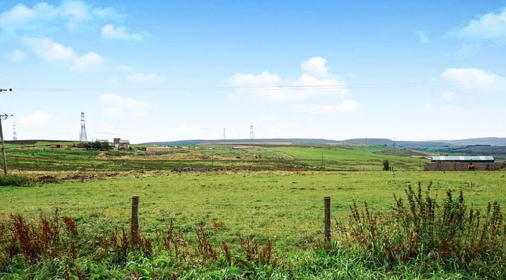 Rossendale LANCASHIRE