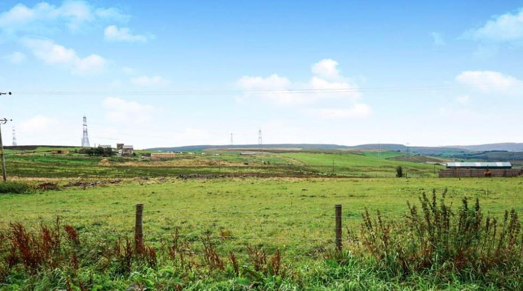 Rossendale LANCASHIRE