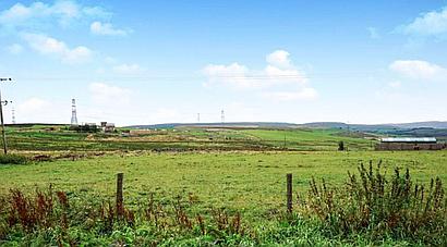 Rossendale LANCASHIRE