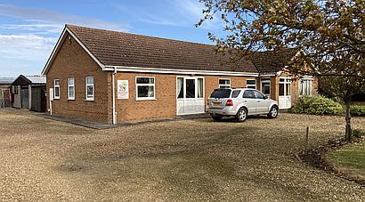 Long Sutton SPALDING