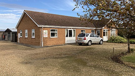 Long Sutton SPALDING