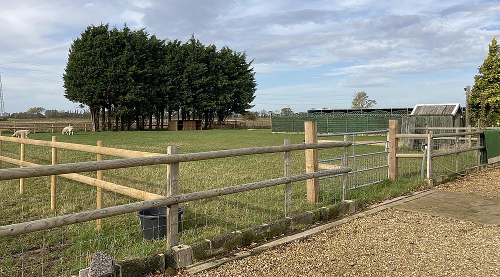 Long Sutton SPALDING