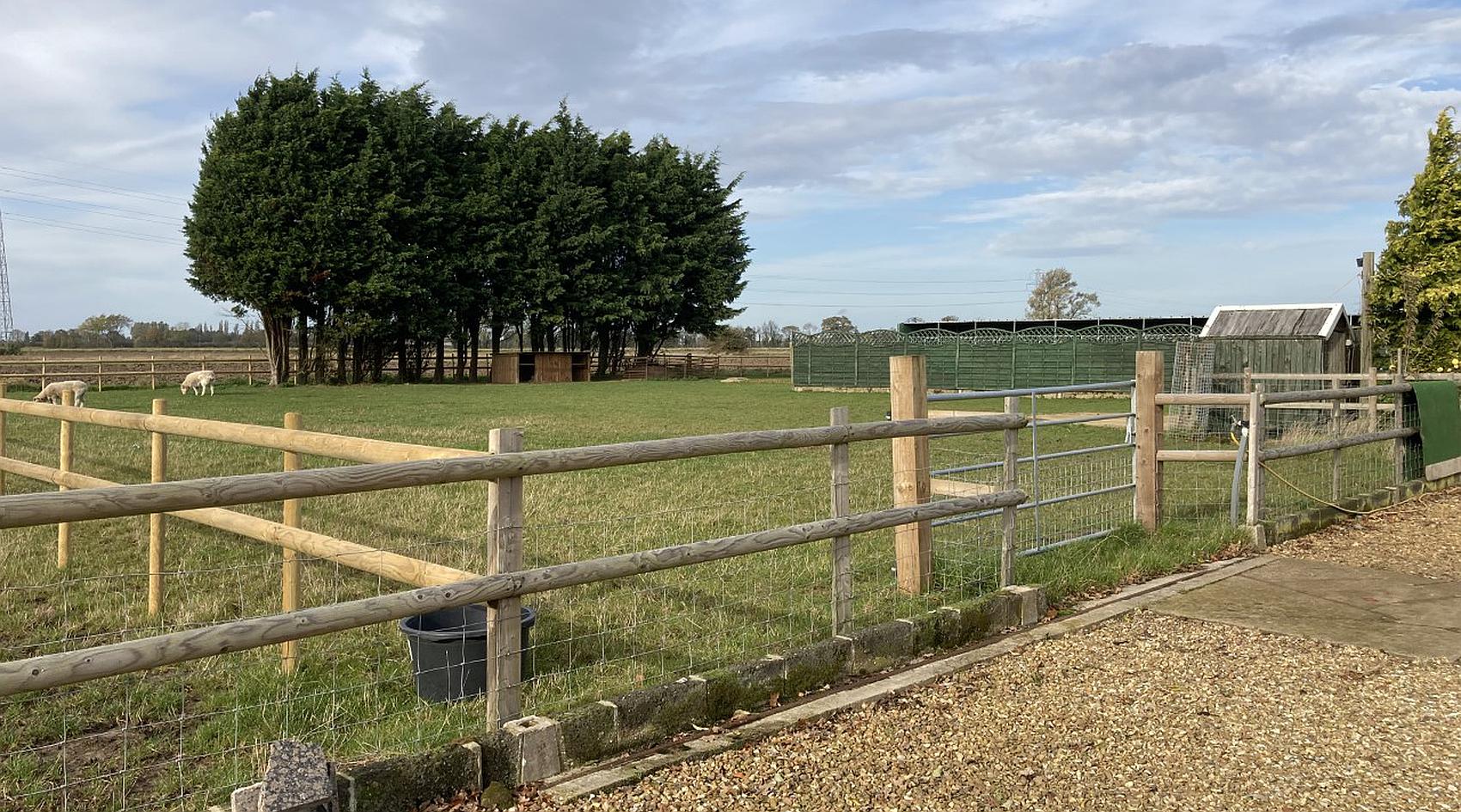 Long Sutton SPALDING