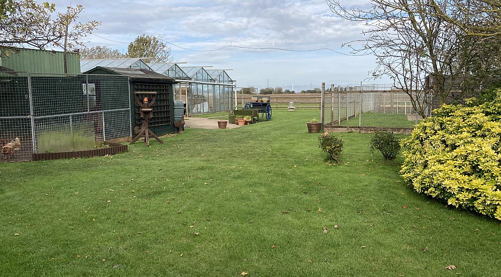 Long Sutton SPALDING