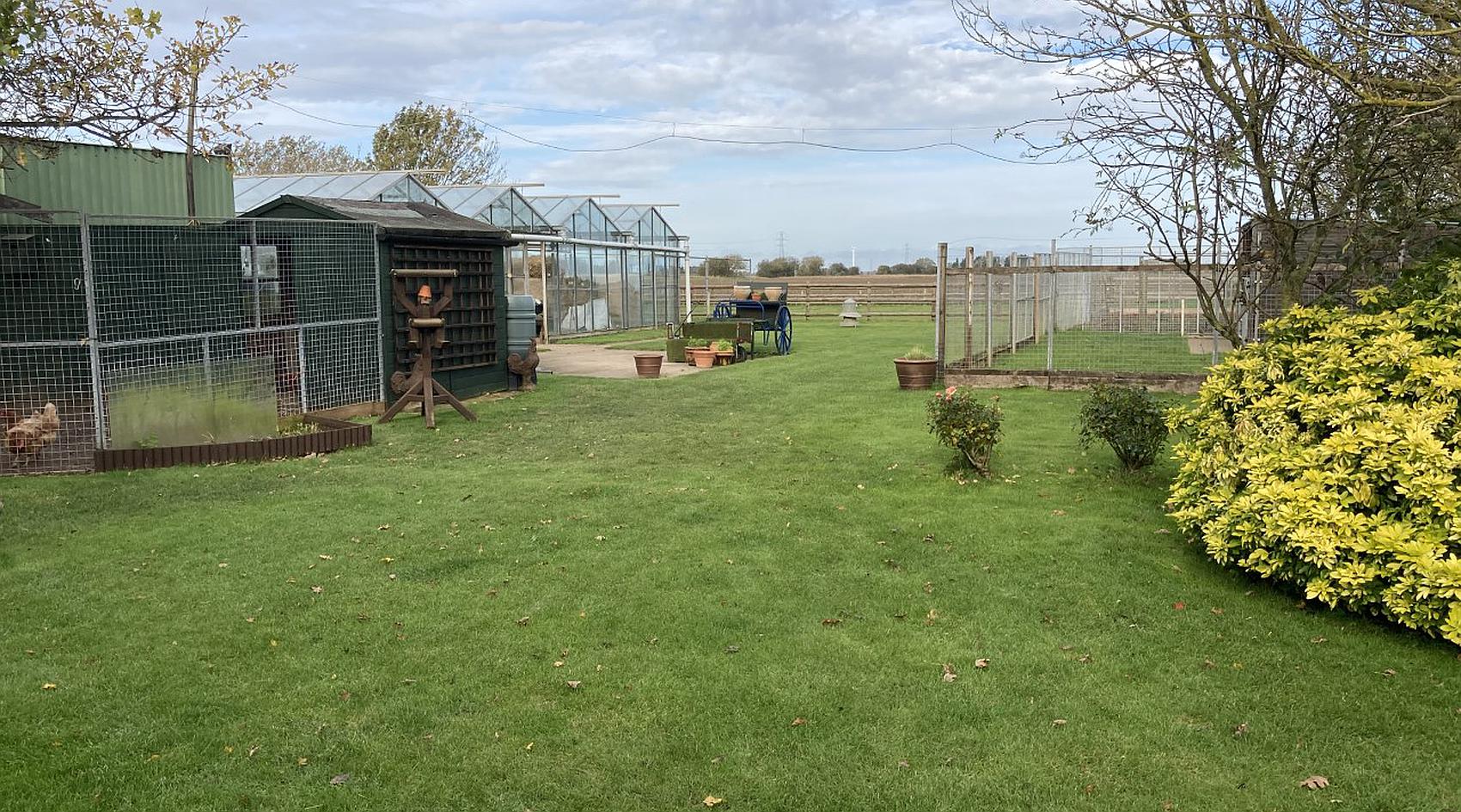 Long Sutton SPALDING