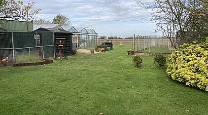 Long Sutton SPALDING