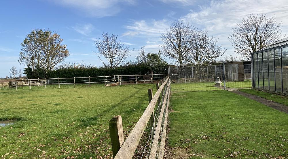 Long Sutton SPALDING