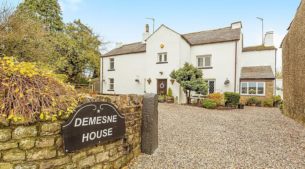 Clitheroe LANCASHIRE