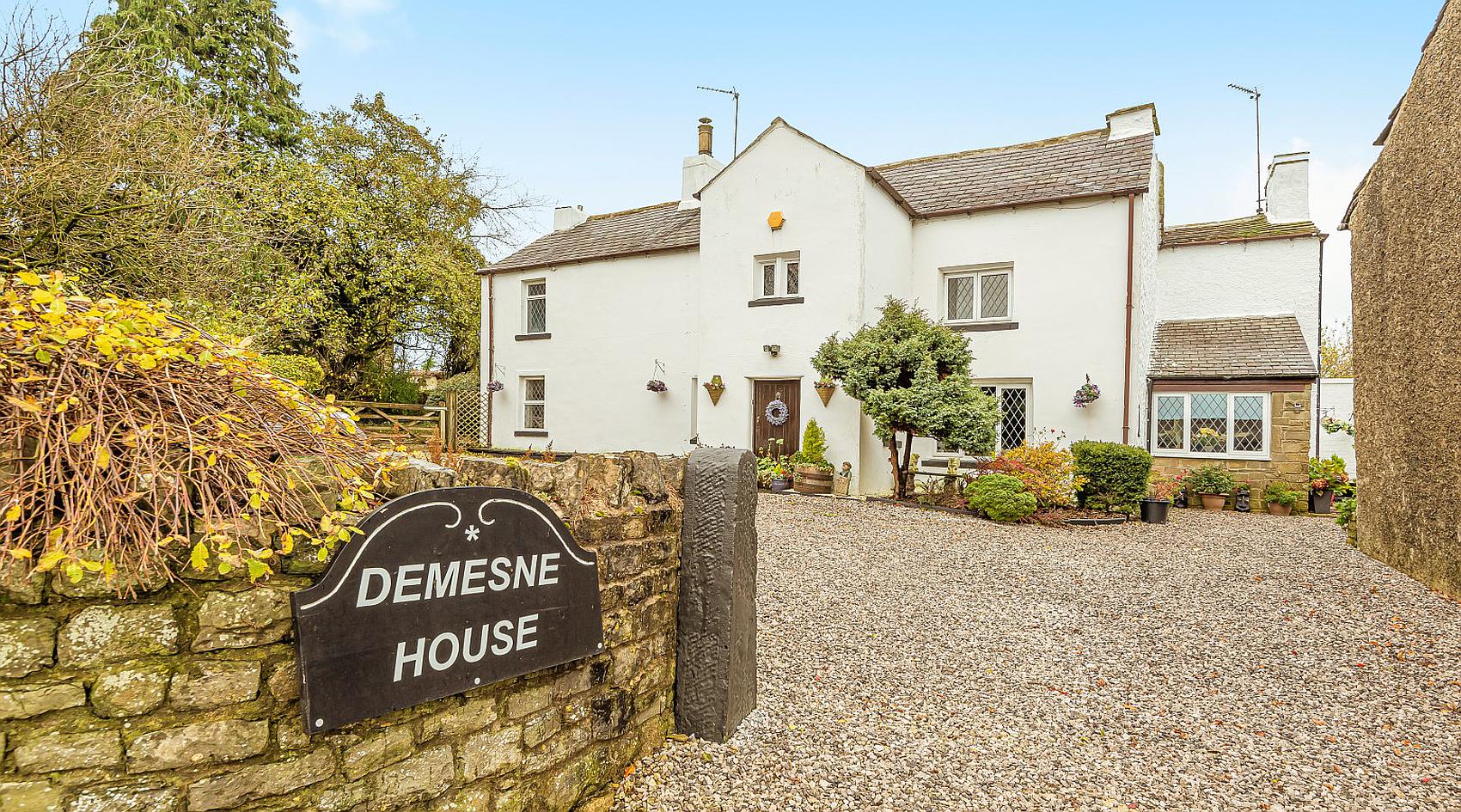 Clitheroe LANCASHIRE