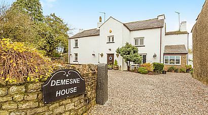 Clitheroe LANCASHIRE