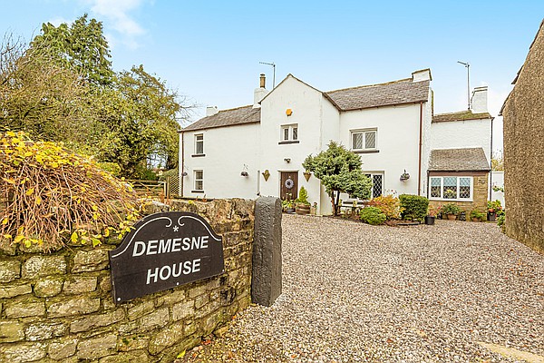 Clitheroe LANCASHIRE