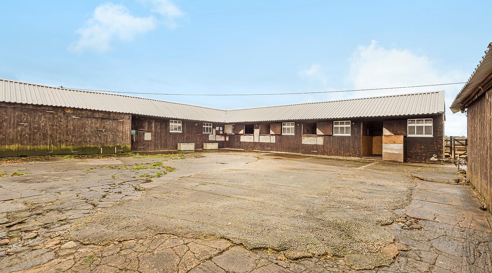 Clitheroe LANCASHIRE