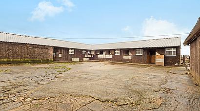 Clitheroe LANCASHIRE