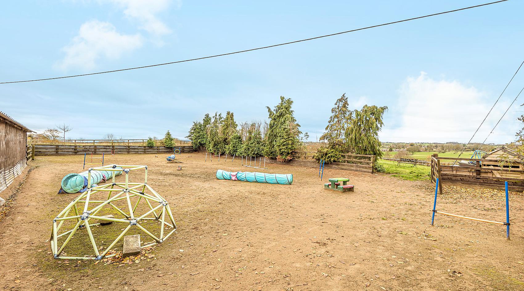 Clitheroe LANCASHIRE