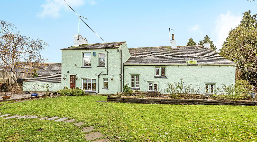 Clitheroe LANCASHIRE