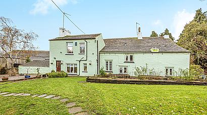 Clitheroe LANCASHIRE