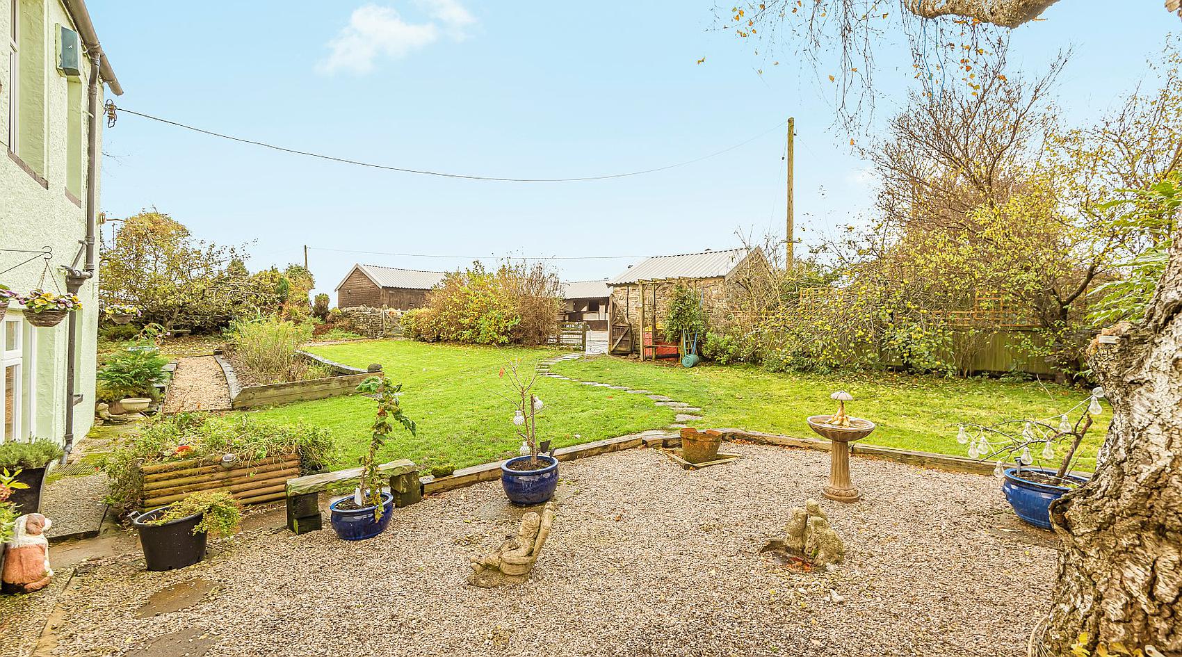 Clitheroe LANCASHIRE