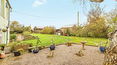 Clitheroe LANCASHIRE