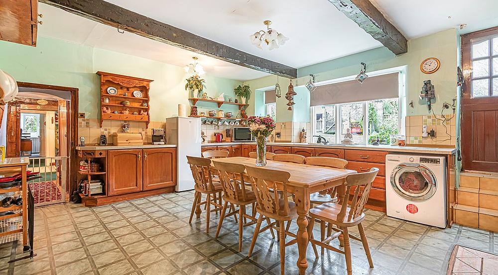 Clitheroe LANCASHIRE