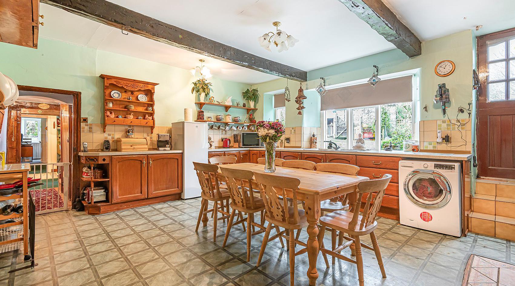 Clitheroe LANCASHIRE