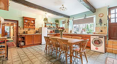 Clitheroe LANCASHIRE