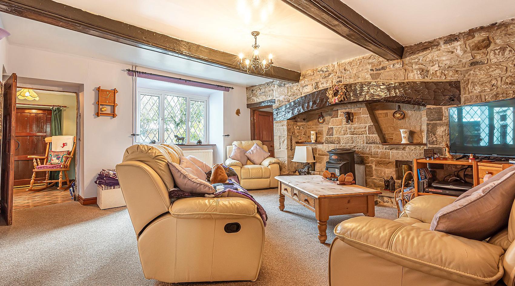 Clitheroe LANCASHIRE