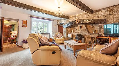 Clitheroe LANCASHIRE