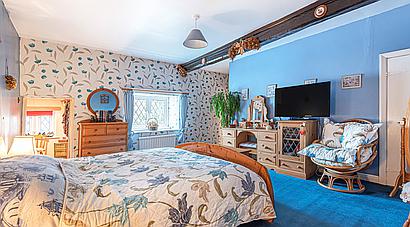 Clitheroe LANCASHIRE