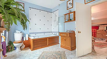 Clitheroe LANCASHIRE